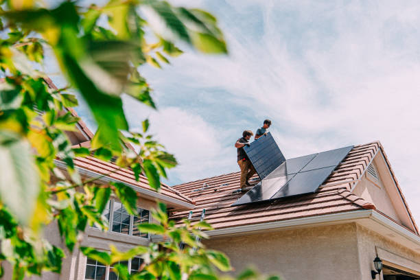 Roof Gutter Cleaning in Paulina, LA